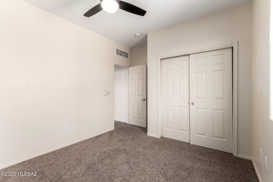 Welcome home! This beautiful 4-bedroom gem features a spacious on Del Lago Golf Club in Arizona - for sale on GolfHomes.com, golf home, golf lot