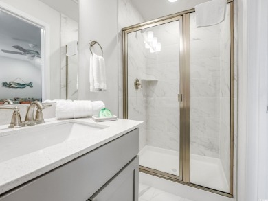 This beautiful 4 BR/3.5BA townhome in the Townes at Barefoot is on Barefoot Resort and Golf Club  in South Carolina - for sale on GolfHomes.com, golf home, golf lot