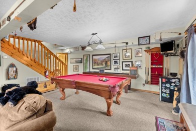 Unbelievable investment opportunity with amazing Mountain on Bent Creek Golf Course in Tennessee - for sale on GolfHomes.com, golf home, golf lot
