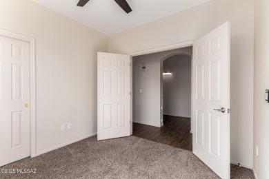 Welcome home! This beautiful 4-bedroom gem features a spacious on Del Lago Golf Club in Arizona - for sale on GolfHomes.com, golf home, golf lot