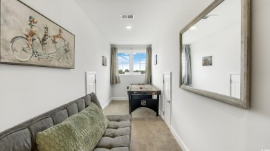 This beautiful 4 BR/3.5BA townhome in the Townes at Barefoot is on Barefoot Resort and Golf Club  in South Carolina - for sale on GolfHomes.com, golf home, golf lot