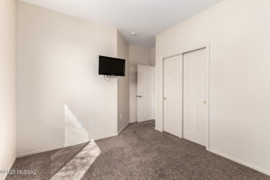 Welcome home! This beautiful 4-bedroom gem features a spacious on Del Lago Golf Club in Arizona - for sale on GolfHomes.com, golf home, golf lot