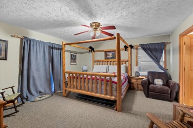 Unbelievable investment opportunity with amazing Mountain on Bent Creek Golf Course in Tennessee - for sale on GolfHomes.com, golf home, golf lot