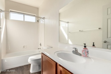 Welcome home! This beautiful 4-bedroom gem features a spacious on Del Lago Golf Club in Arizona - for sale on GolfHomes.com, golf home, golf lot