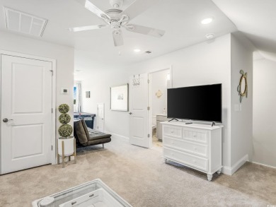 This beautiful 4 BR/3.5BA townhome in the Townes at Barefoot is on Barefoot Resort and Golf Club  in South Carolina - for sale on GolfHomes.com, golf home, golf lot