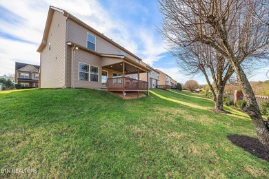 If LOCATION and LAYOUT matter most, this one delivers. Sidewalk on Gettysvue Country Club in Tennessee - for sale on GolfHomes.com, golf home, golf lot