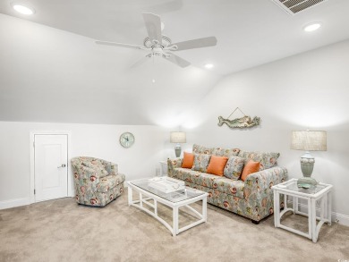 This beautiful 4 BR/3.5BA townhome in the Townes at Barefoot is on Barefoot Resort and Golf Club  in South Carolina - for sale on GolfHomes.com, golf home, golf lot