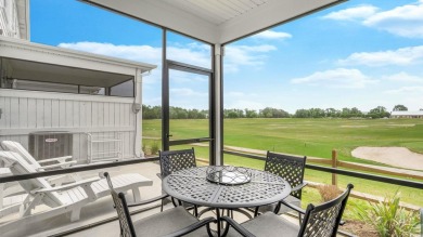 This beautiful 4 BR/3.5BA townhome in the Townes at Barefoot is on Barefoot Resort and Golf Club  in South Carolina - for sale on GolfHomes.com, golf home, golf lot