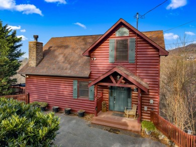 Unbelievable investment opportunity with amazing Mountain on Bent Creek Golf Course in Tennessee - for sale on GolfHomes.com, golf home, golf lot