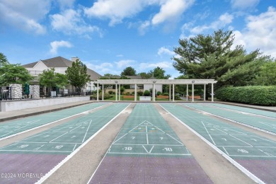 Beautiful Hickory Model located in the charming community of on Four Seasons Spa and Country Club in New Jersey - for sale on GolfHomes.com, golf home, golf lot