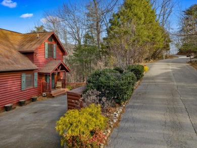 Unbelievable investment opportunity with amazing Mountain on Bent Creek Golf Course in Tennessee - for sale on GolfHomes.com, golf home, golf lot