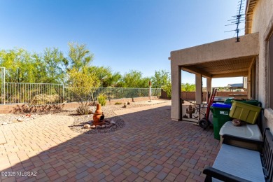 Welcome home! This beautiful 4-bedroom gem features a spacious on Del Lago Golf Club in Arizona - for sale on GolfHomes.com, golf home, golf lot