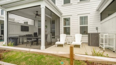 This beautiful 4 BR/3.5BA townhome in the Townes at Barefoot is on Barefoot Resort and Golf Club  in South Carolina - for sale on GolfHomes.com, golf home, golf lot