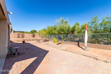 Welcome home! This beautiful 4-bedroom gem features a spacious on Del Lago Golf Club in Arizona - for sale on GolfHomes.com, golf home, golf lot