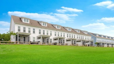 This beautiful 4 BR/3.5BA townhome in the Townes at Barefoot is on Barefoot Resort and Golf Club  in South Carolina - for sale on GolfHomes.com, golf home, golf lot