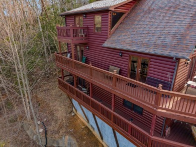 Unbelievable investment opportunity with amazing Mountain on Bent Creek Golf Course in Tennessee - for sale on GolfHomes.com, golf home, golf lot