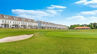 This beautiful 4 BR/3.5BA townhome in the Townes at Barefoot is on Barefoot Resort and Golf Club  in South Carolina - for sale on GolfHomes.com, golf home, golf lot