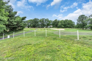 Beautiful Hickory Model located in the charming community of on Four Seasons Spa and Country Club in New Jersey - for sale on GolfHomes.com, golf home, golf lot