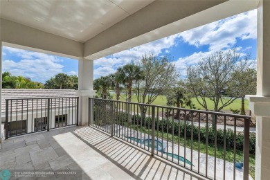 Highly sought-after Parkland Golf & Country Club Gem w/Direct on Parkland Golf Club in Florida - for sale on GolfHomes.com, golf home, golf lot