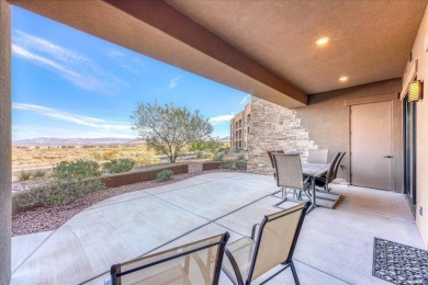 Welcome to this beautiful and fully furnished 3-bedroom, 3-bath on Sand Hollow Golf Resort in Utah - for sale on GolfHomes.com, golf home, golf lot