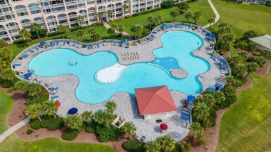 This beautiful 4 BR/3.5BA townhome in the Townes at Barefoot is on Barefoot Resort and Golf Club  in South Carolina - for sale on GolfHomes.com, golf home, golf lot