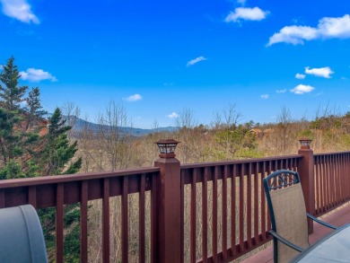 Unbelievable investment opportunity with amazing Mountain on Bent Creek Golf Course in Tennessee - for sale on GolfHomes.com, golf home, golf lot