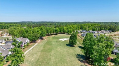 PRICE IMPROVEMENT $775,000. SELLER IS OFFERING BUYER $6000 to on The Georgia Club in Georgia - for sale on GolfHomes.com, golf home, golf lot