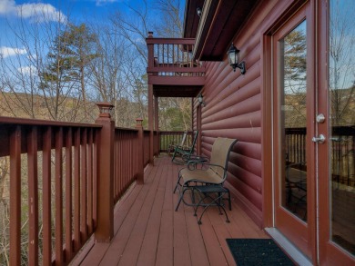 Unbelievable investment opportunity with amazing Mountain on Bent Creek Golf Course in Tennessee - for sale on GolfHomes.com, golf home, golf lot