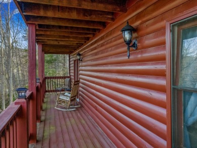 Unbelievable investment opportunity with amazing Mountain on Bent Creek Golf Course in Tennessee - for sale on GolfHomes.com, golf home, golf lot