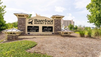 This beautiful 4 BR/3.5BA townhome in the Townes at Barefoot is on Barefoot Resort and Golf Club  in South Carolina - for sale on GolfHomes.com, golf home, golf lot