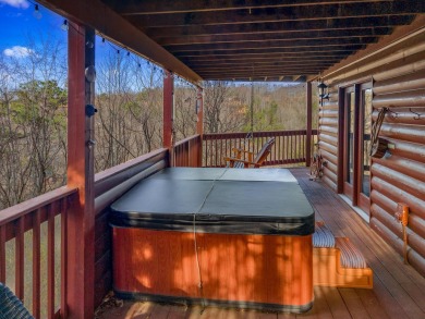 Unbelievable investment opportunity with amazing Mountain on Bent Creek Golf Course in Tennessee - for sale on GolfHomes.com, golf home, golf lot