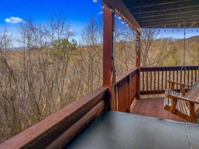 Unbelievable investment opportunity with amazing Mountain on Bent Creek Golf Course in Tennessee - for sale on GolfHomes.com, golf home, golf lot