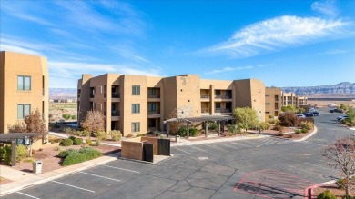 Welcome to this beautiful and fully furnished 3-bedroom, 3-bath on Sand Hollow Golf Resort in Utah - for sale on GolfHomes.com, golf home, golf lot