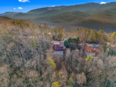 Unbelievable investment opportunity with amazing Mountain on Bent Creek Golf Course in Tennessee - for sale on GolfHomes.com, golf home, golf lot