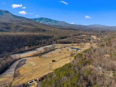 Unbelievable investment opportunity with amazing Mountain on Bent Creek Golf Course in Tennessee - for sale on GolfHomes.com, golf home, golf lot