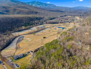 Unbelievable investment opportunity with amazing Mountain on Bent Creek Golf Course in Tennessee - for sale on GolfHomes.com, golf home, golf lot