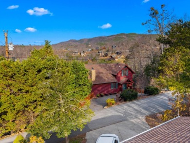 Unbelievable investment opportunity with amazing Mountain on Bent Creek Golf Course in Tennessee - for sale on GolfHomes.com, golf home, golf lot
