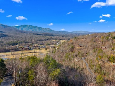 Unbelievable investment opportunity with amazing Mountain on Bent Creek Golf Course in Tennessee - for sale on GolfHomes.com, golf home, golf lot