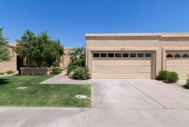 Fully updated 2-bedroom, 2-bath home in the master planned golf on Alta Mesa Golf Club in Arizona - for sale on GolfHomes.com, golf home, golf lot