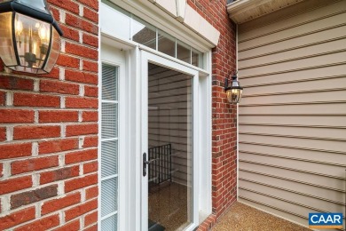 This impeccably maintained home is well-situated near all of the on Spring Creek Golf Club in Virginia - for sale on GolfHomes.com, golf home, golf lot