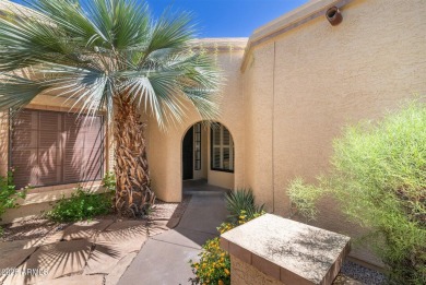 Fully updated 2-bedroom, 2-bath home in the master planned golf on Alta Mesa Golf Club in Arizona - for sale on GolfHomes.com, golf home, golf lot