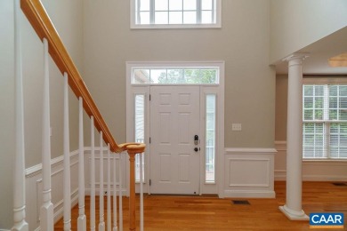 This impeccably maintained home is well-situated near all of the on Spring Creek Golf Club in Virginia - for sale on GolfHomes.com, golf home, golf lot