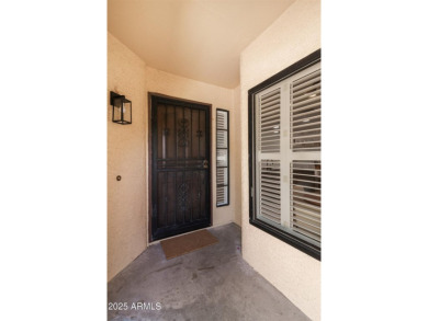 Fully updated 2-bedroom, 2-bath home in the master planned golf on Alta Mesa Golf Club in Arizona - for sale on GolfHomes.com, golf home, golf lot