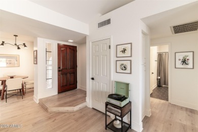 Fully updated 2-bedroom, 2-bath home in the master planned golf on Alta Mesa Golf Club in Arizona - for sale on GolfHomes.com, golf home, golf lot