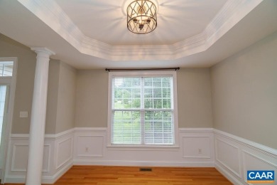 This impeccably maintained home is well-situated near all of the on Spring Creek Golf Club in Virginia - for sale on GolfHomes.com, golf home, golf lot