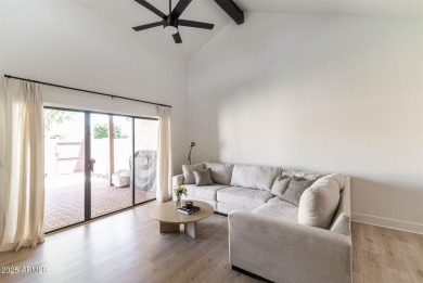 Fully updated 2-bedroom, 2-bath home in the master planned golf on Alta Mesa Golf Club in Arizona - for sale on GolfHomes.com, golf home, golf lot