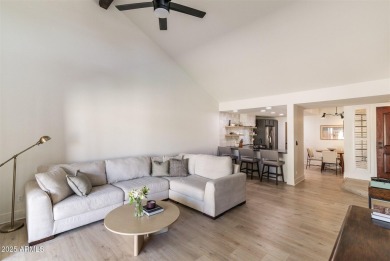 Fully updated 2-bedroom, 2-bath home in the master planned golf on Alta Mesa Golf Club in Arizona - for sale on GolfHomes.com, golf home, golf lot