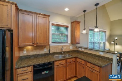 This impeccably maintained home is well-situated near all of the on Spring Creek Golf Club in Virginia - for sale on GolfHomes.com, golf home, golf lot