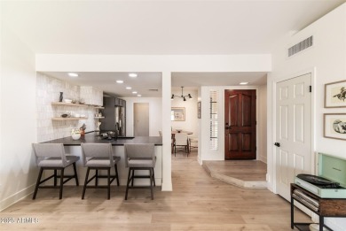 Fully updated 2-bedroom, 2-bath home in the master planned golf on Alta Mesa Golf Club in Arizona - for sale on GolfHomes.com, golf home, golf lot