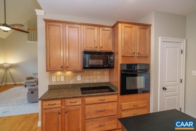 This impeccably maintained home is well-situated near all of the on Spring Creek Golf Club in Virginia - for sale on GolfHomes.com, golf home, golf lot